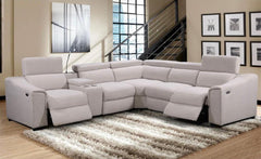 1 Corner sofa