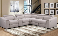 Blake Electronic Sofa