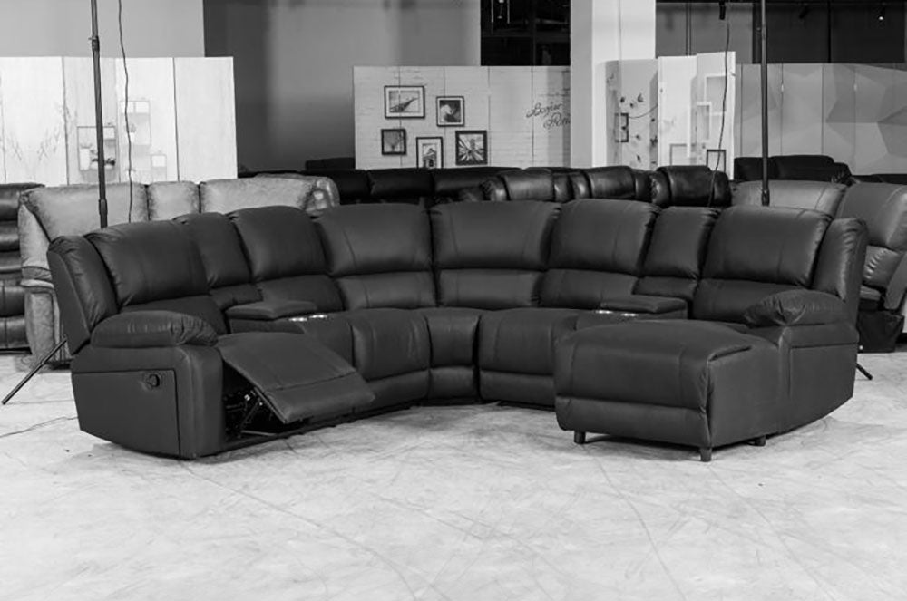 Parker Corner sofa