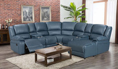 Parker Electronfiles/Pic Sofa