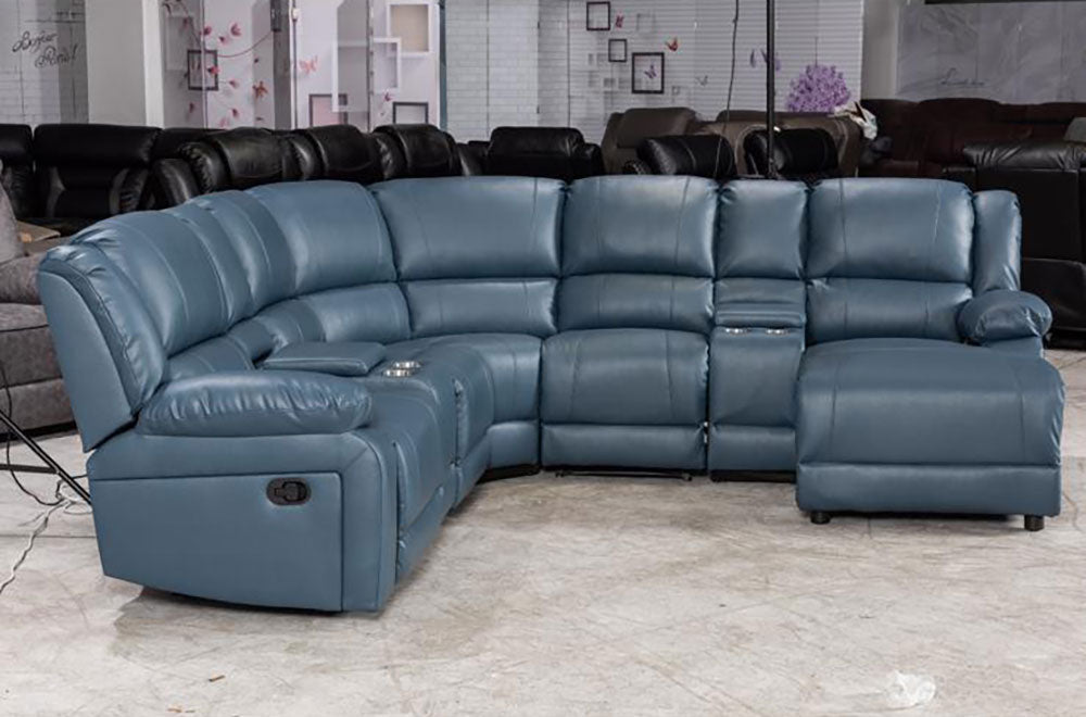 Parker Electronfiles/Pic Sofa