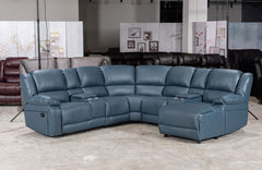 Parker Corner sofa