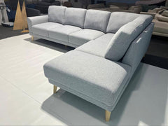 Jubilee Electronic Sofa